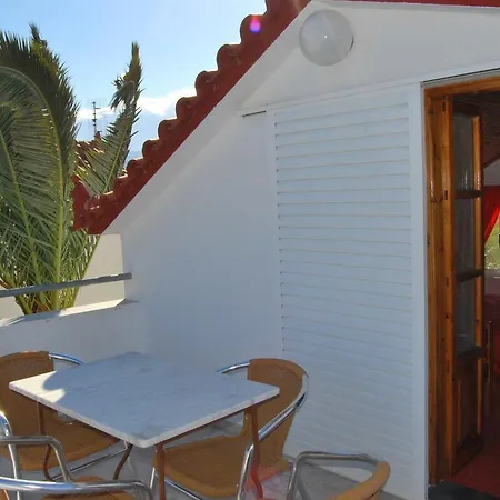 Houdis Houses Paralio Astros Exterior photo