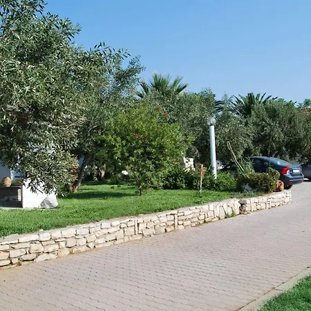Houdis Houses Paralio Astros Exterior photo