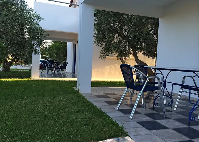 Houdis Houses