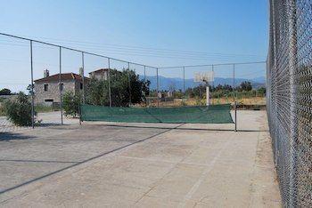 Houdis Houses Holiday home Paralio Astros
