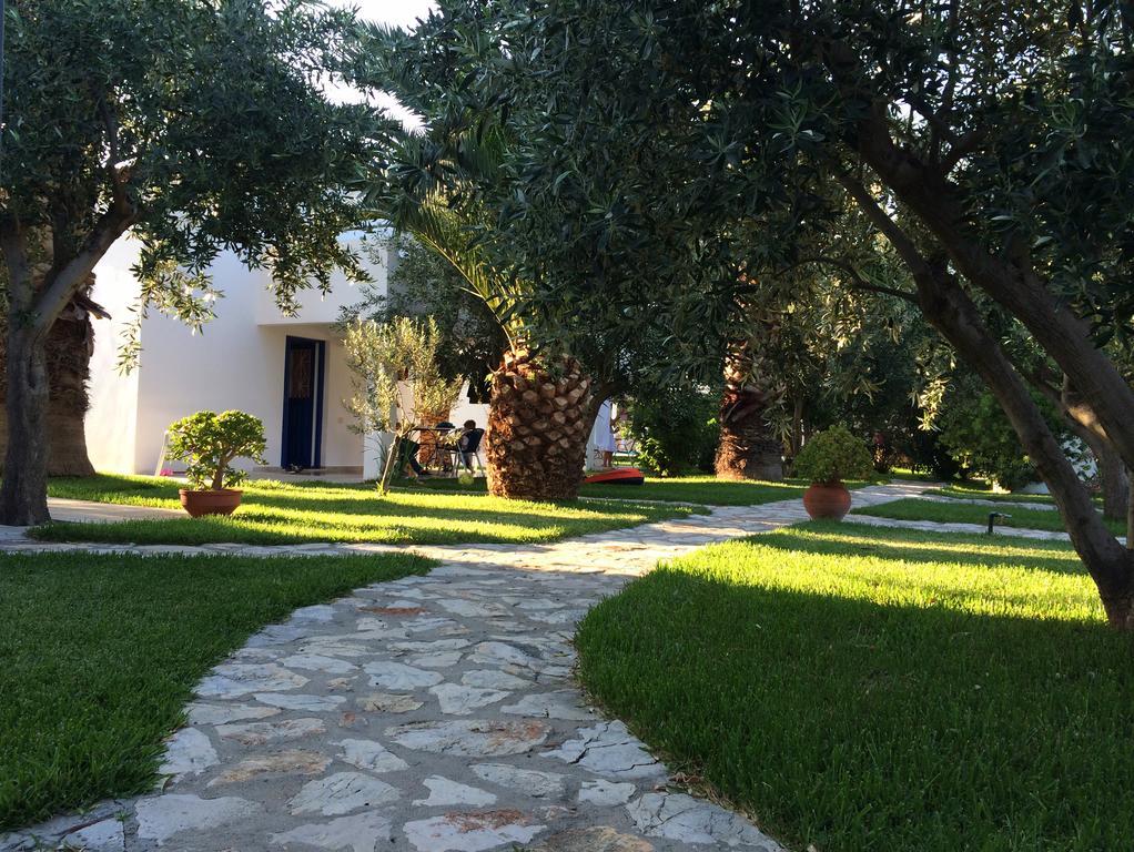 Houdis Houses Holiday home