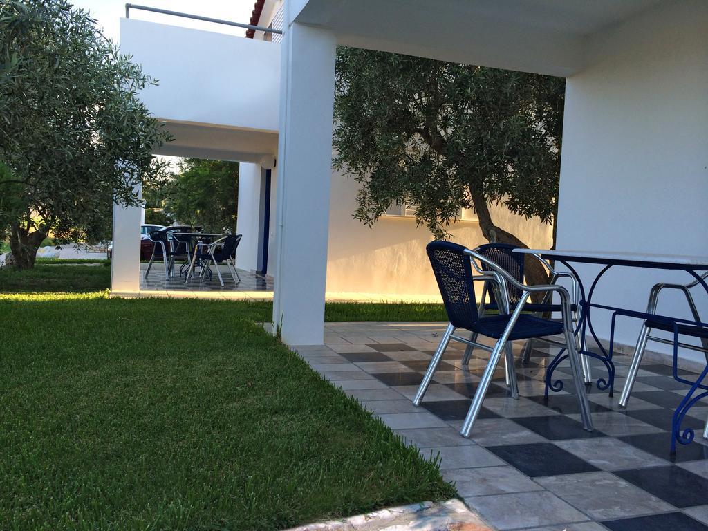 Holiday home Houdis Houses Paralio Astros