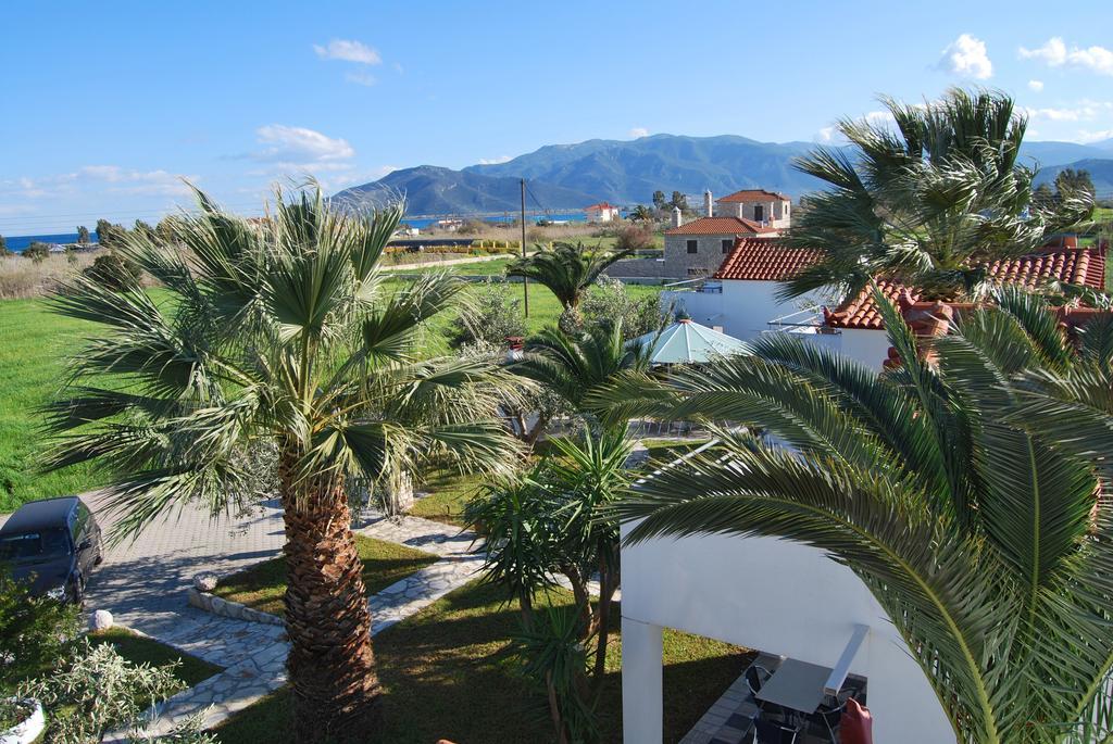 Houdis Houses Holiday home
