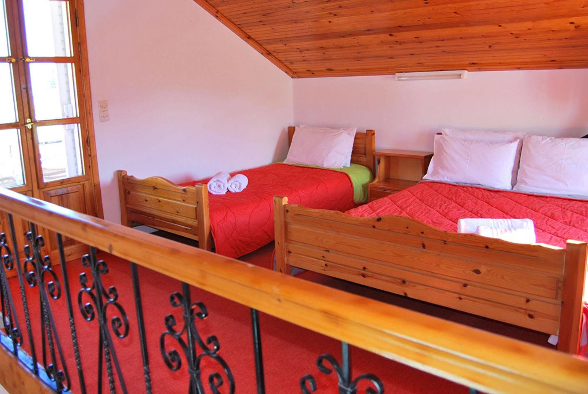 Houdis Vakantiehuis