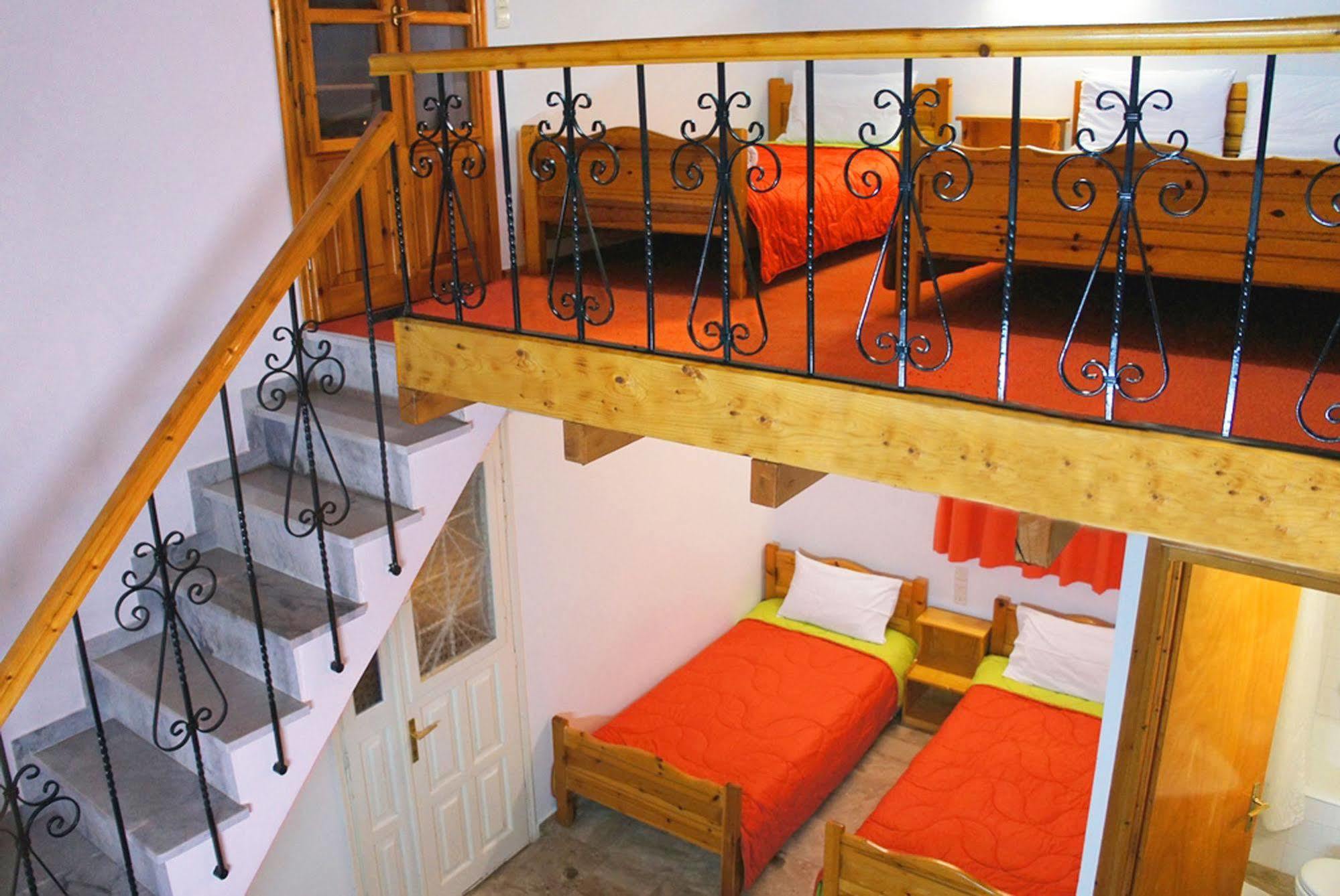 Holiday home Houdis Houses *