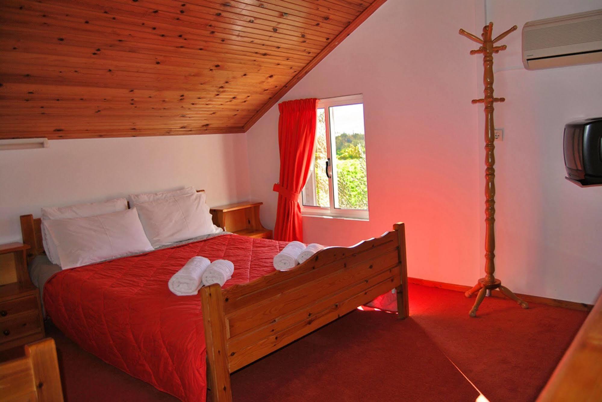 Vakantiehuis Houdis