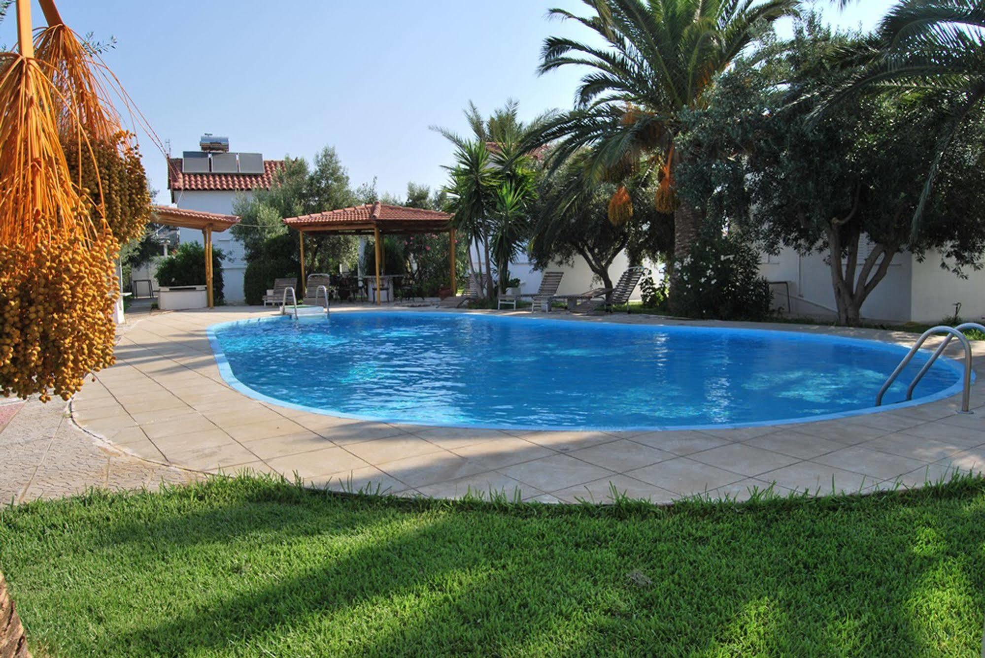 Holiday home Houdis Houses