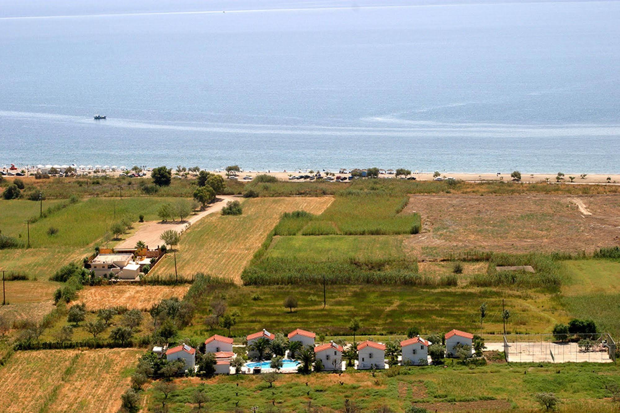 Houdis Houses Holiday home