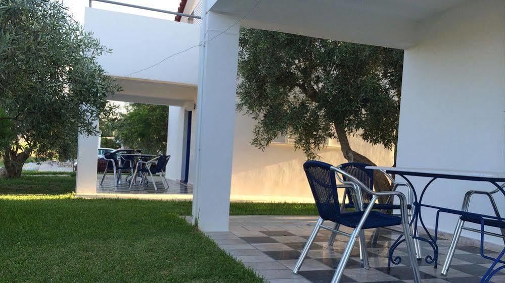 Houdis Vakantiehuis *