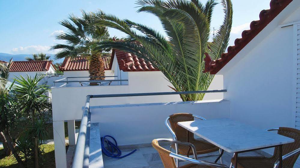Houdis Vakantiehuis