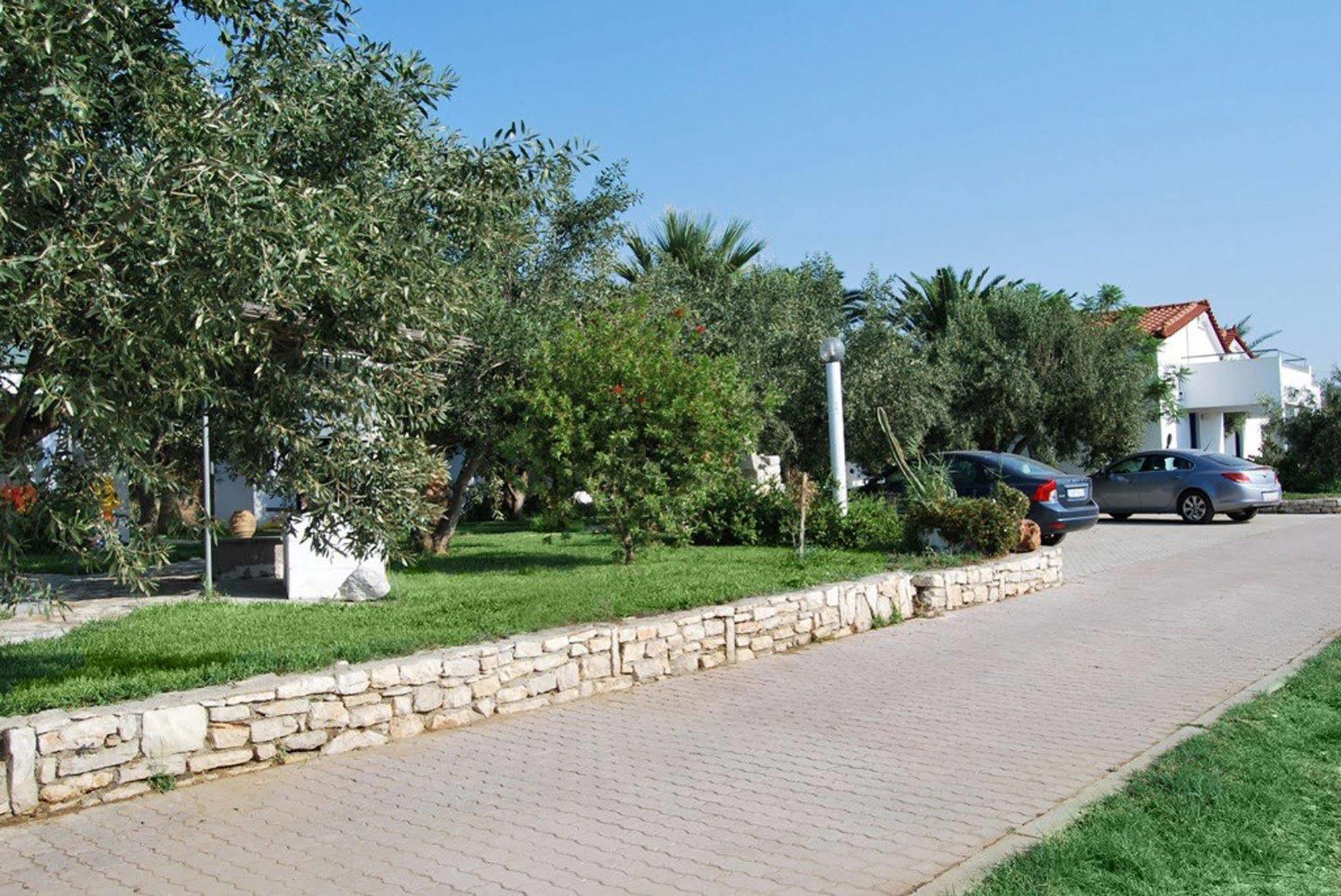 Houdis Houses Holiday home *